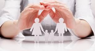 Images protection famille